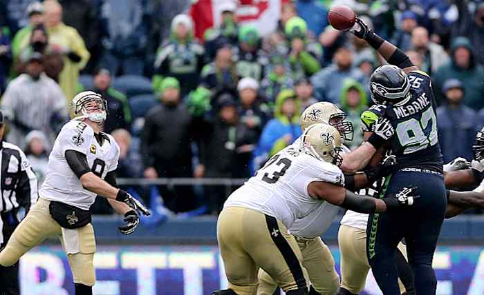 (Michael DeMocker/The Times-Picayune)